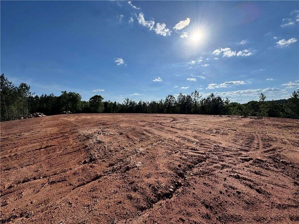 9.5 Acres of Residential Land for Sale in Auburn, Alabama