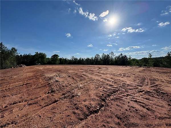 9.5 Acres of Residential Land for Sale in Auburn, Alabama