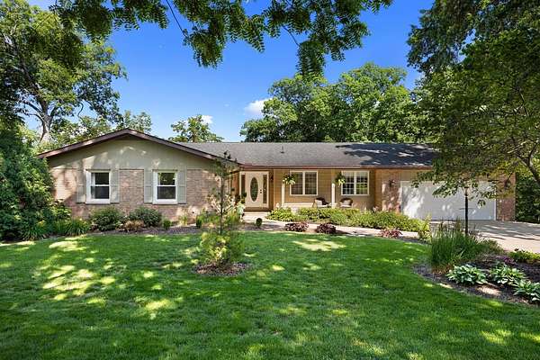 3.27 Acres of Land with Home for Sale in Dunlap, Illinois