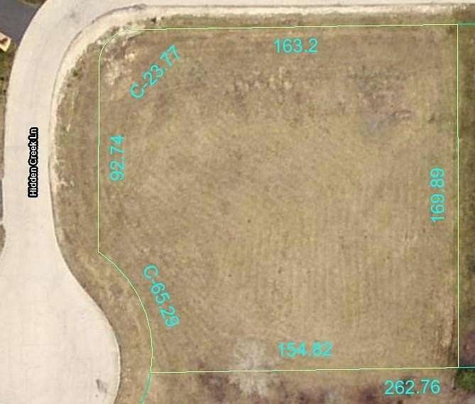 0.68 Acres of Residential Land for Sale in Roscoe, Illinois
