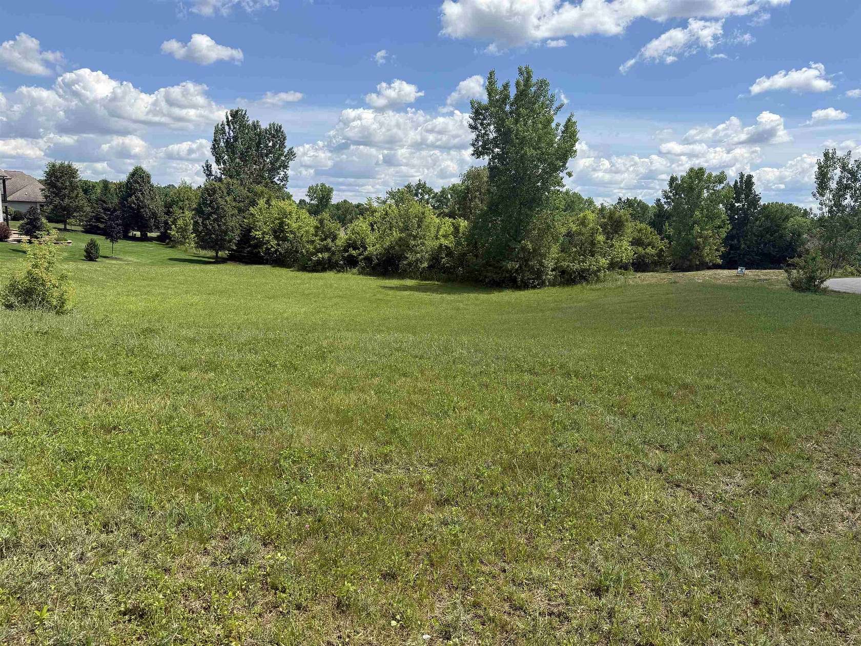 0.68 Acres of Residential Land for Sale in Roscoe, Illinois