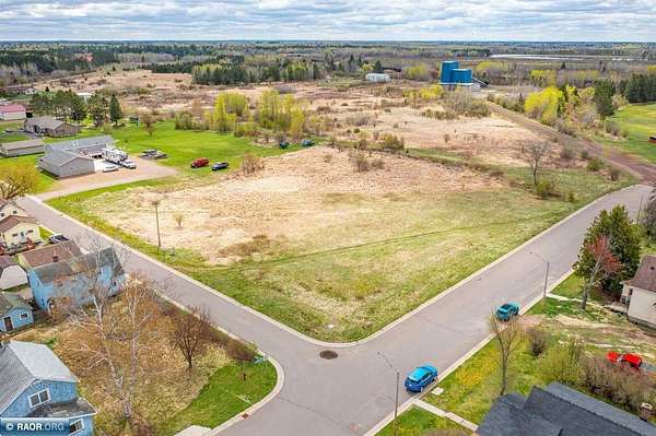 2.2 Acres of Residential Land for Sale in Biwabik, Minnesota