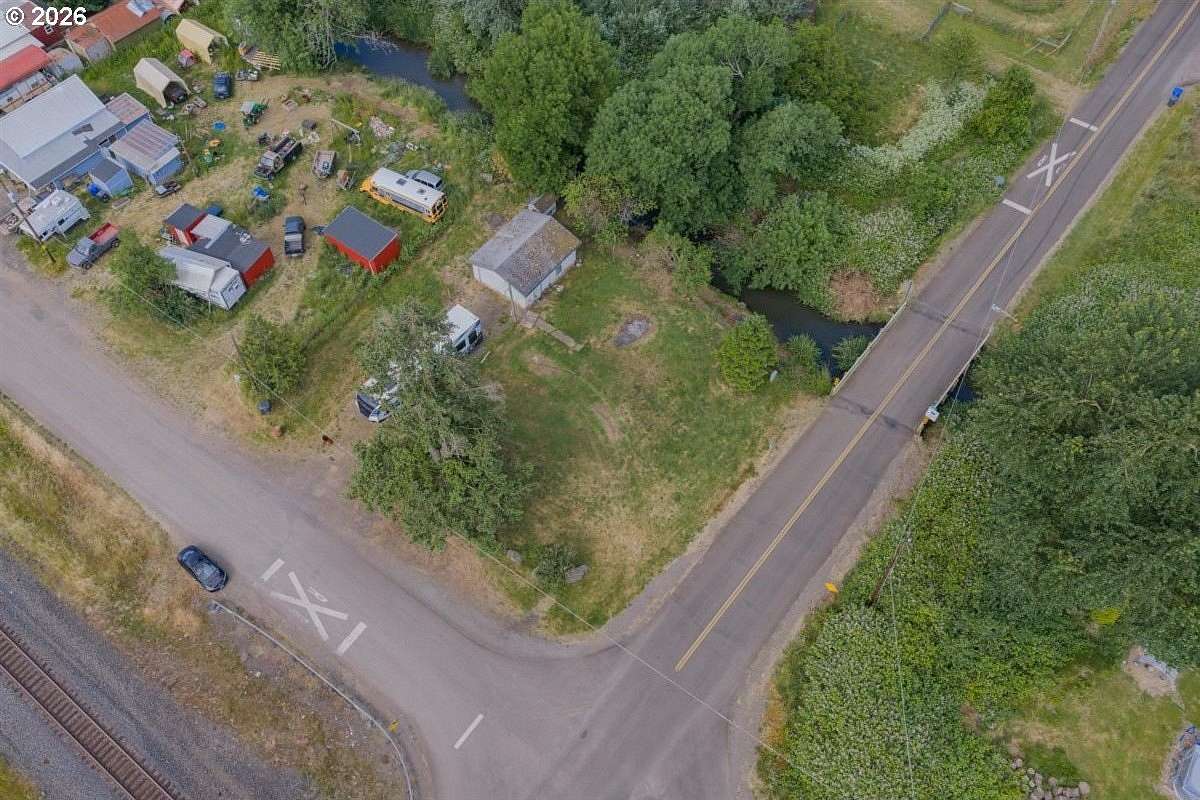 0.26 Acres of Residential Land for Sale in Turner, Oregon