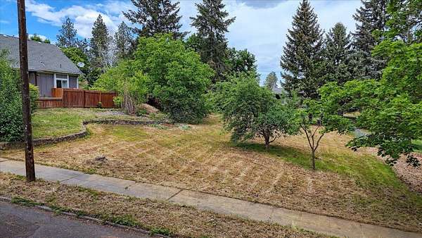 0.15 Acres of Residential Land for Sale in Spokane, Washington