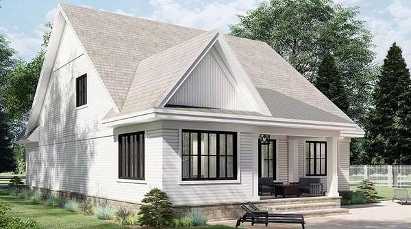 2.73 Acres of Land with Home for Sale in Niles, Michigan