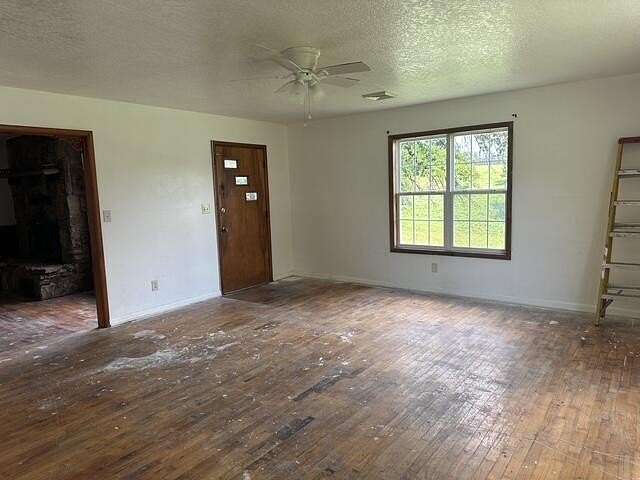 2 Acres of Land with Home for Sale in Seneca, Missouri