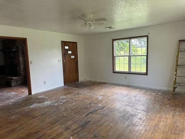 2 Acres of Land with Home for Sale in Seneca, Missouri