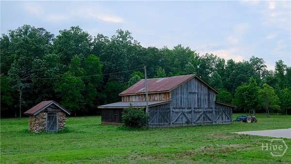 15.6 Acres of Improved Land for Sale in Watkinsville, Georgia
