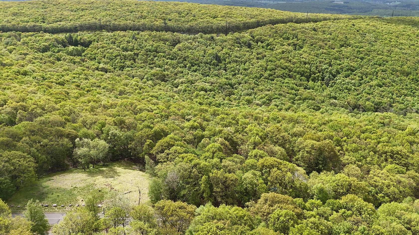 1.19 Acres of Residential Land for Sale in Albrightsville, Pennsylvania