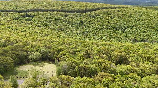1.19 Acres of Residential Land for Sale in Albrightsville, Pennsylvania