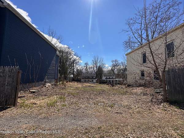 0.12 Acres of Residential Land for Sale in Saugerties, New York