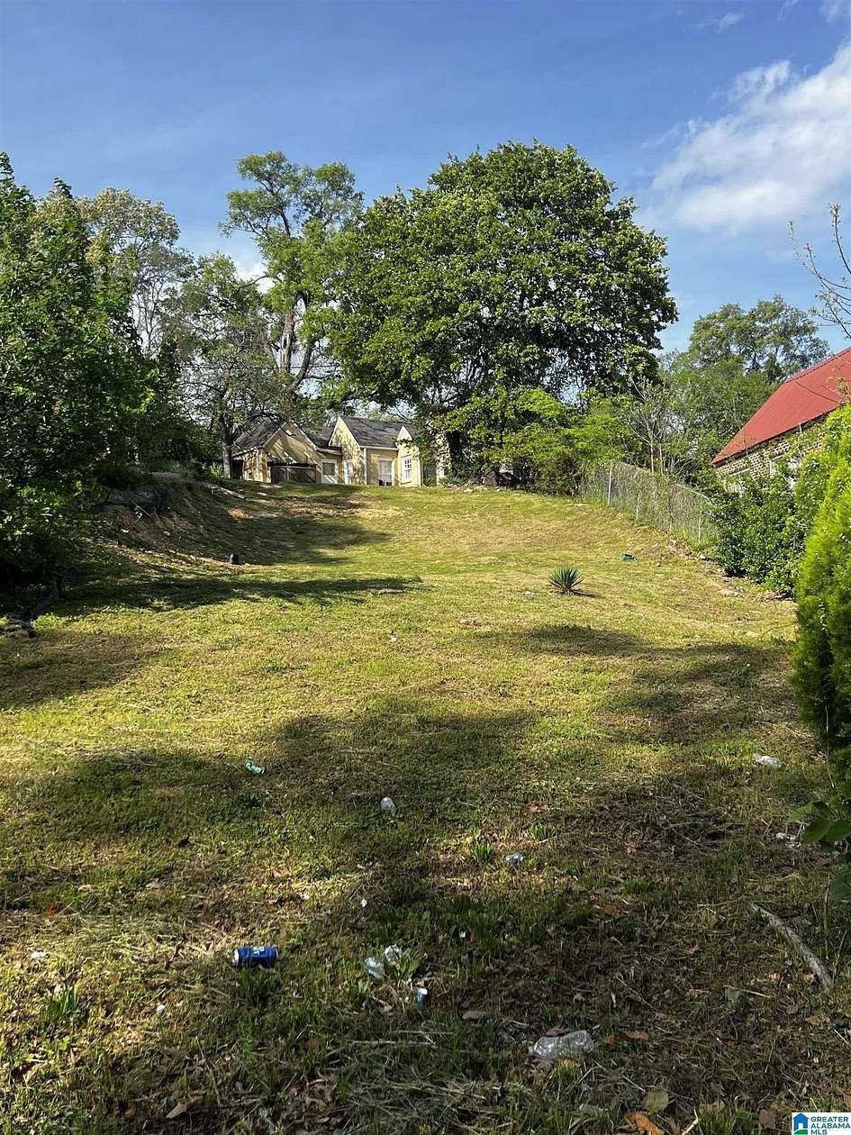 0.17 Acres of Residential Land for Sale in Birmingham, Alabama