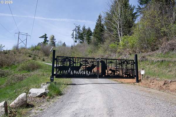 2.6 Acres of Residential Land for Sale in Woodland, Washington