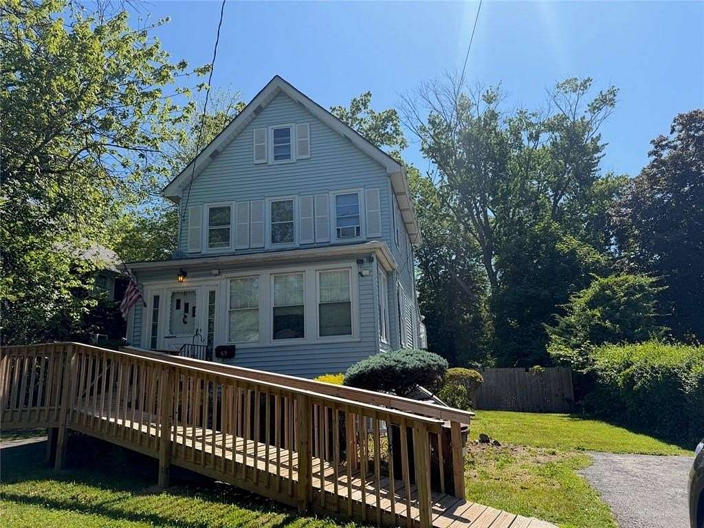 0.5 Acres of Residential Land for Sale in Staten Island, New York