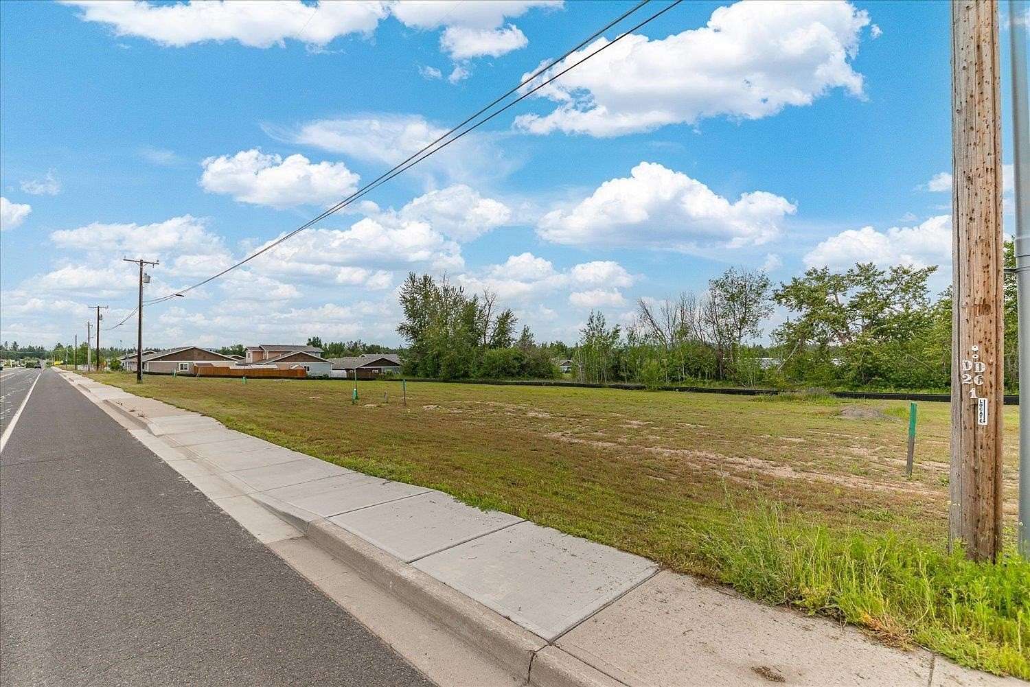0.42 Acres of Residential Land for Sale in Deer Park, Washington
