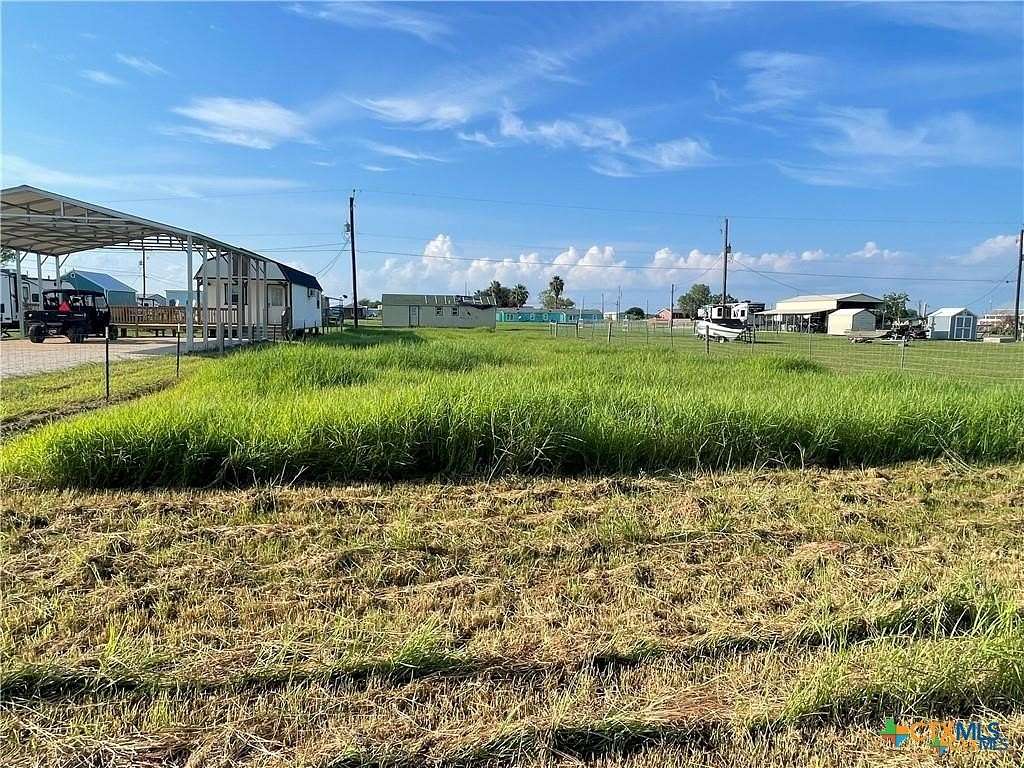 0.16 Acres of Land for Sale in Seadrift, Texas
