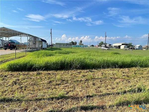 0.16 Acres of Land for Sale in Seadrift, Texas