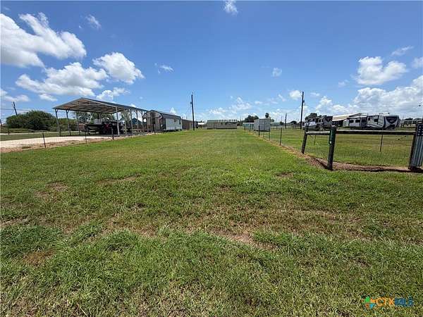 0.16 Acres of Land for Sale in Seadrift, Texas