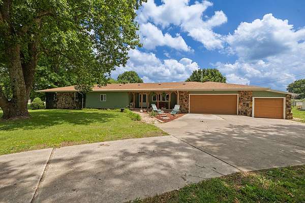 2.3 Acres of Land with Home for Sale in Battlefield, Missouri