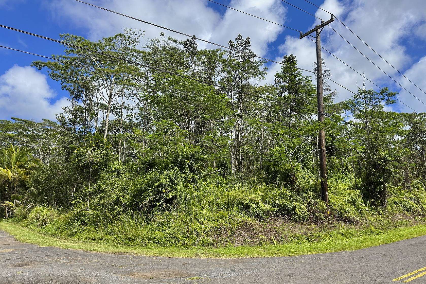 0.19 Acres of Land for Sale in Pahoa, Hawaii