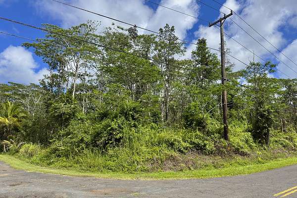 0.19 Acres of Land for Sale in Pahoa, Hawaii