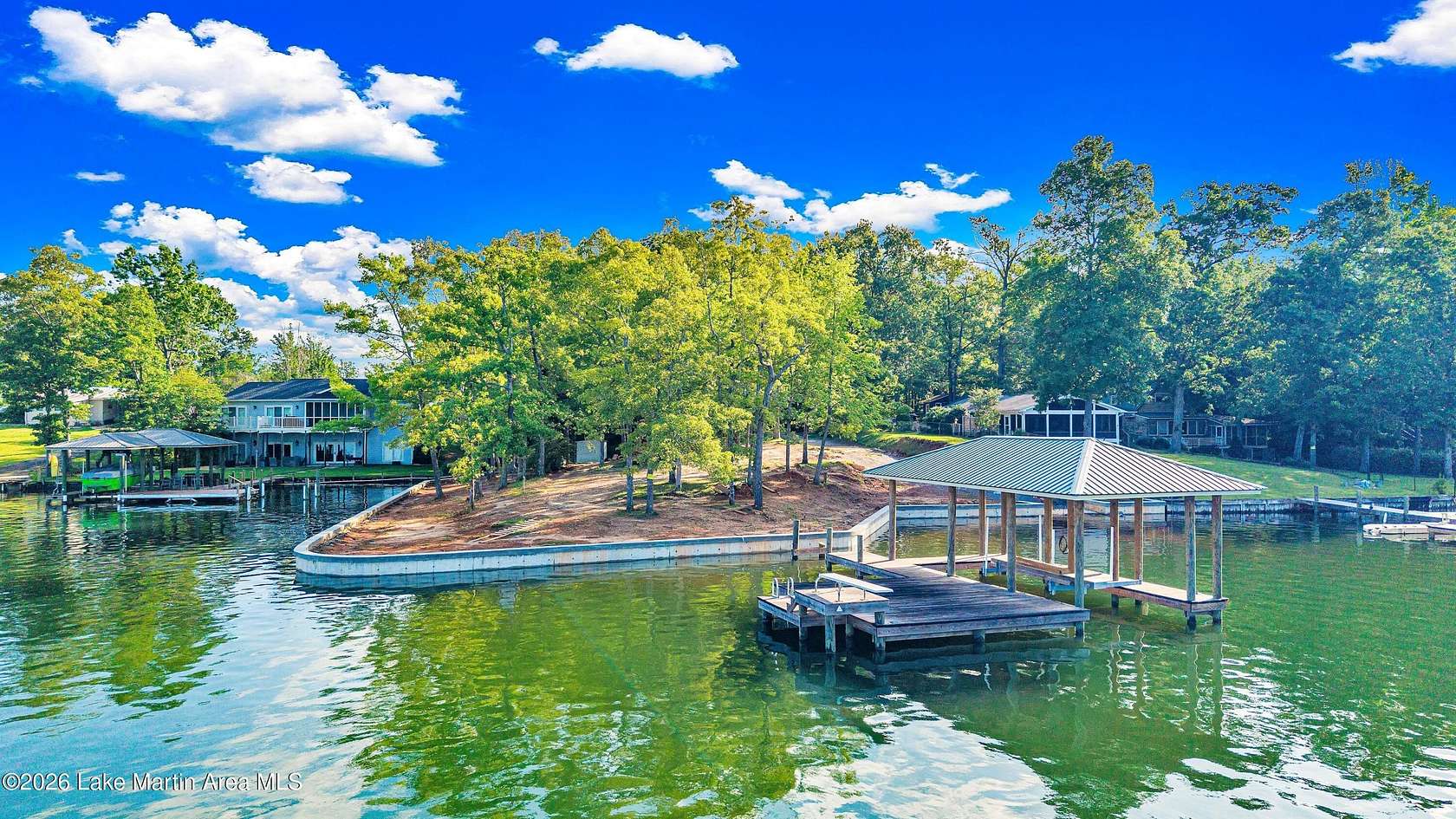 1 Acre of Residential Land for Sale in Dadeville, Alabama