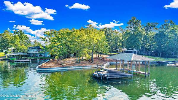 1 Acre of Residential Land for Sale in Dadeville, Alabama