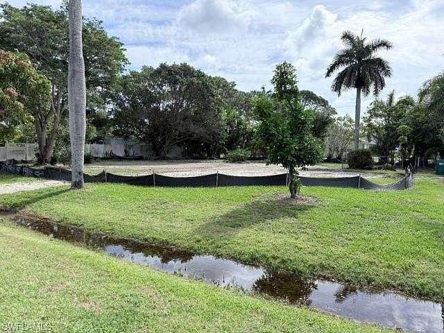 0.33 Acres of Land for Sale in Naples, Florida