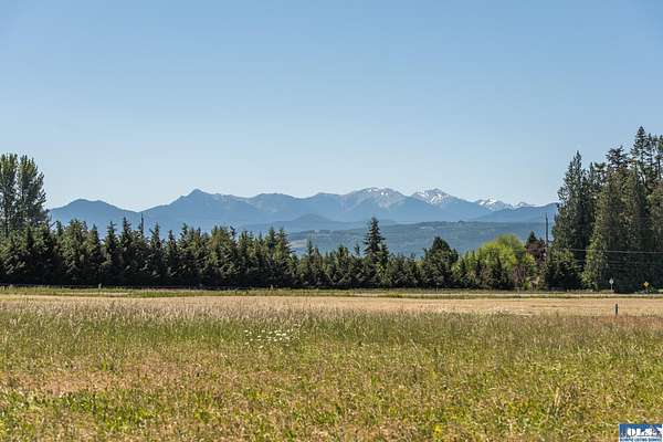 1 Acre of Residential Land for Sale in Sequim, Washington
