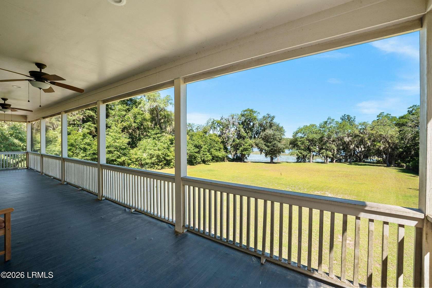 3.34 Acres of Land with Home for Sale in Saint Helena Island, South Carolina