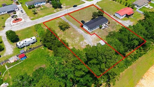 0.5 Acres of Residential Land for Sale in Longs, South Carolina