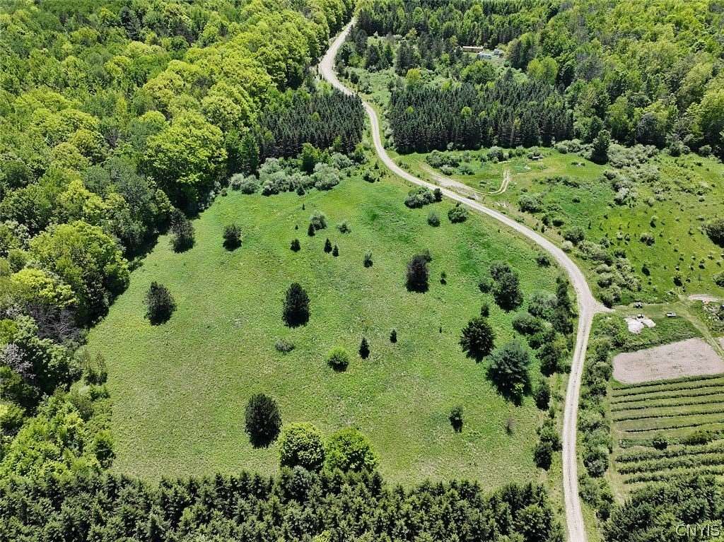 6.7 Acres of Land for Sale in Friendship, New York