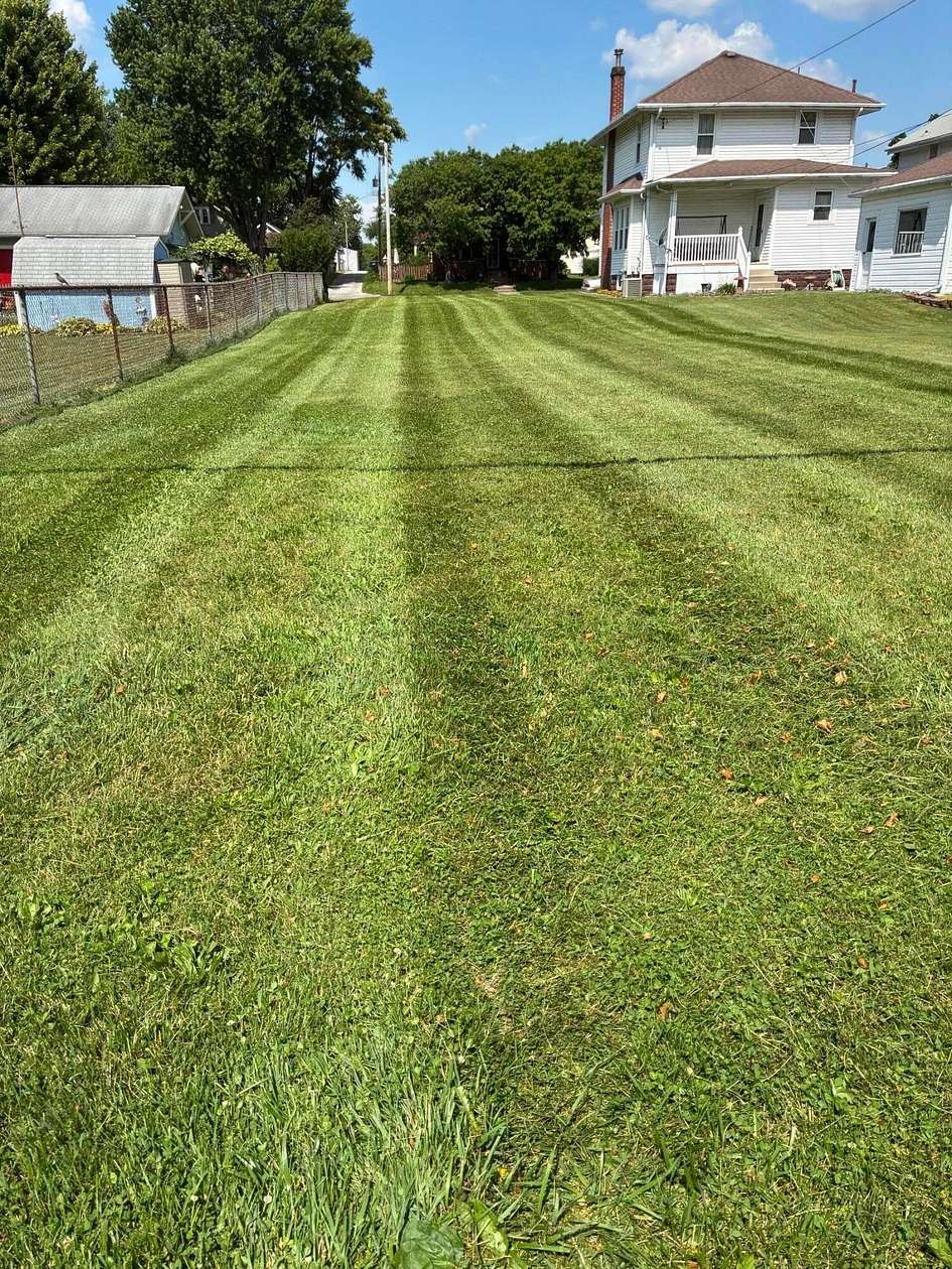 0.12 Acres of Residential Land for Sale in Lancaster, Ohio