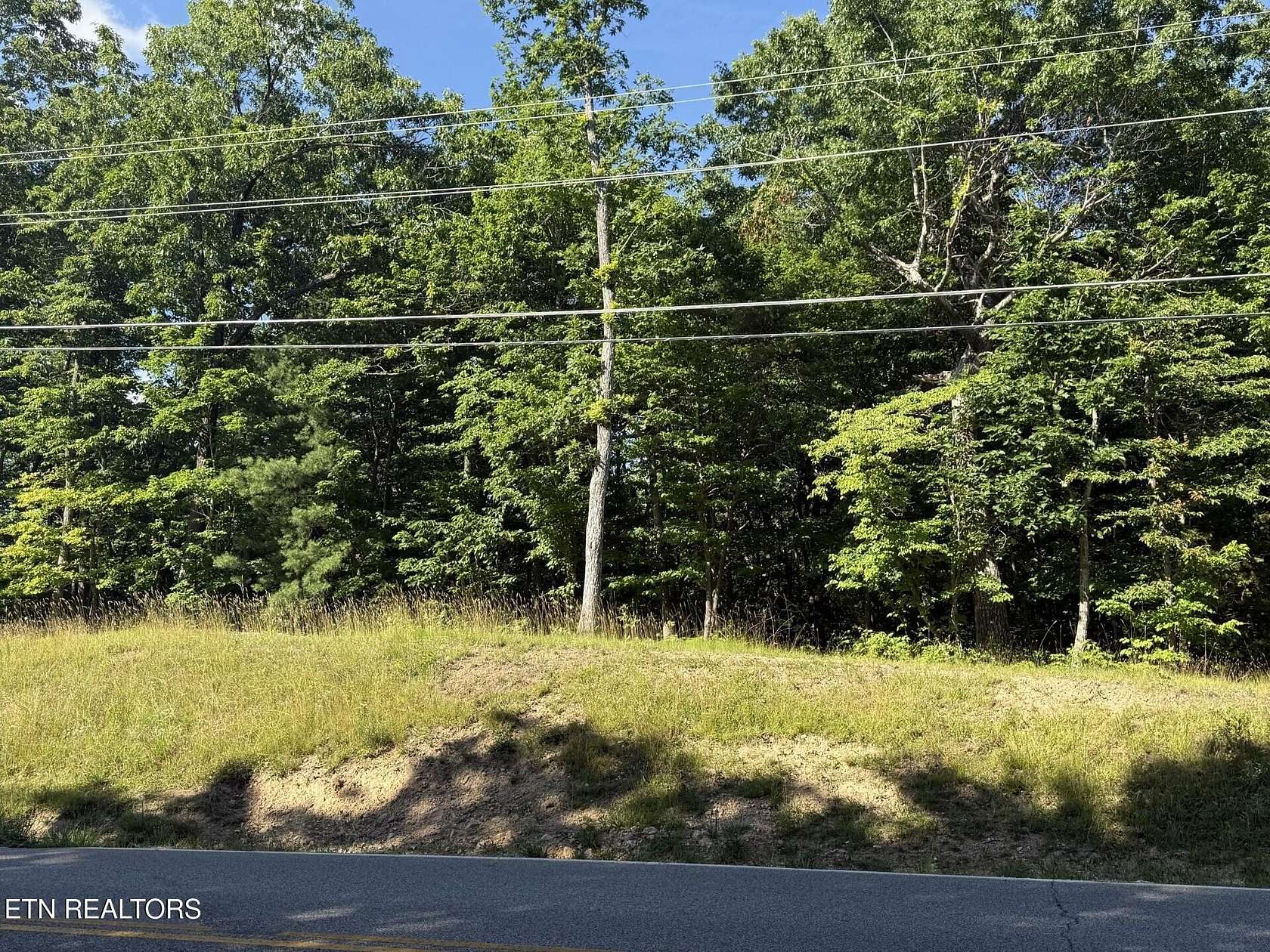 0.53 Acres of Residential Land for Sale in Crossville, Tennessee