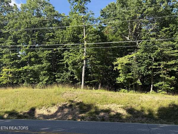 0.53 Acres of Residential Land for Sale in Crossville, Tennessee