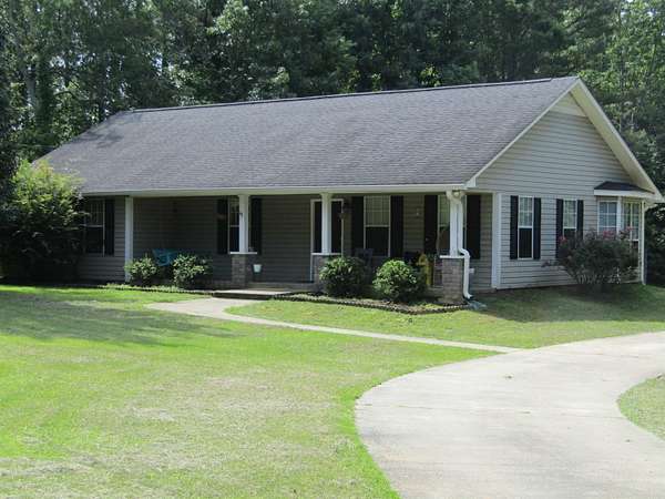 2.6 Acres of Land with Home for Sale in Cullman, Alabama