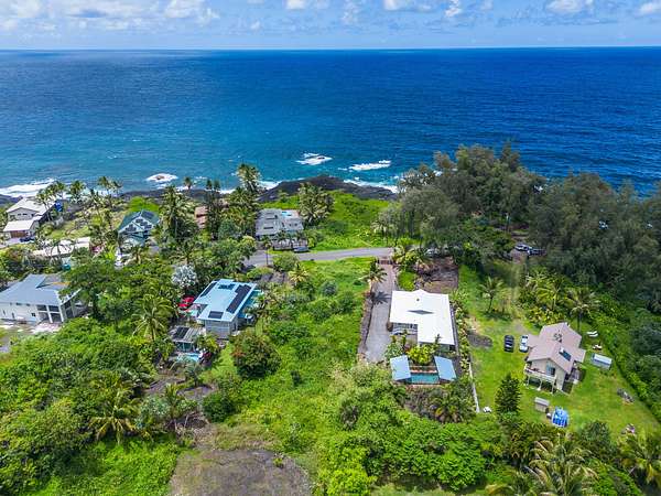 0.51 Acres of Residential Land for Sale in Keaau, Hawaii