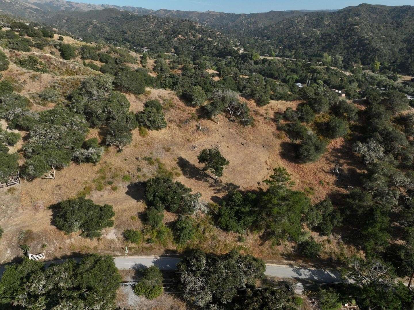 6.46 Acres of Residential Land for Sale in Salinas, California