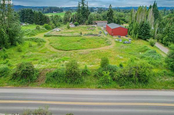 2 Acres of Residential Land for Sale in Hillsboro, Oregon