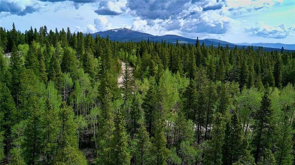 2.34 Acres of Residential Land for Sale in Fairplay, Colorado