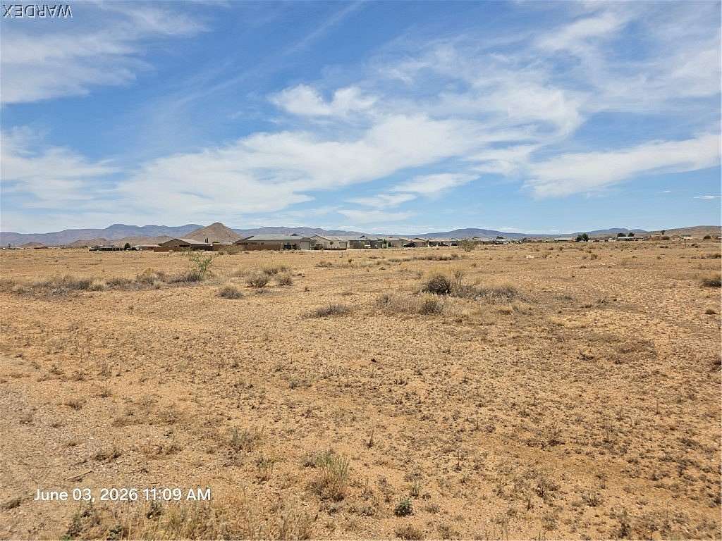 0.27 Acres of Residential Land for Sale in Kingman, Arizona