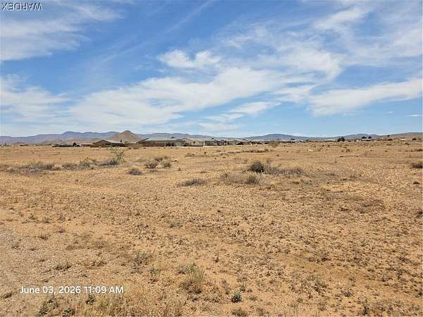 0.27 Acres of Residential Land for Sale in Kingman, Arizona