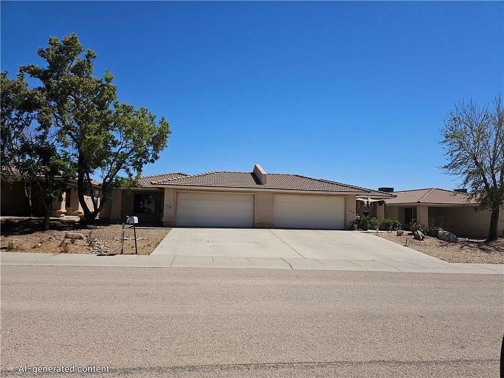 2.2 Acres of Residential Land for Sale in Kingman, Arizona