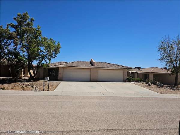 2.2 Acres of Residential Land for Sale in Kingman, Arizona