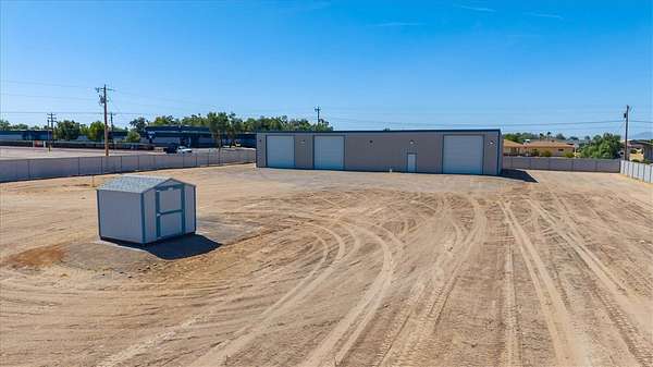 1.19 Acres of Residential Land for Sale in Fort Mohave, Arizona
