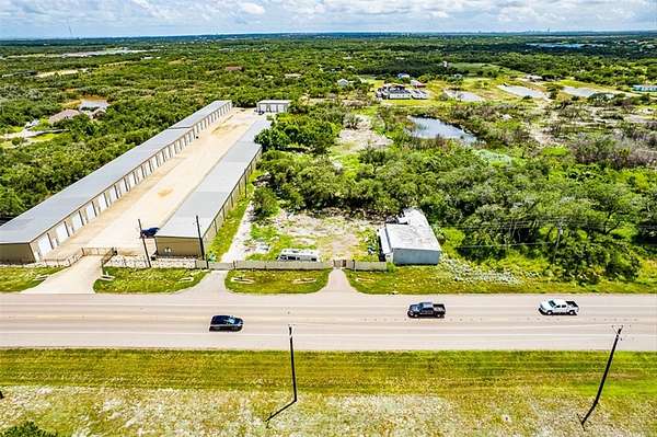 2.45 Acres of Improved Residential Land for Sale in Aransas Pass, Texas