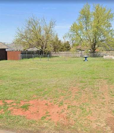 0.24 Acres of Residential Land for Sale in Midwest City, Oklahoma