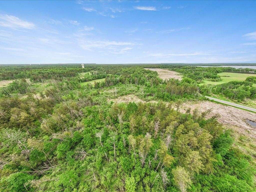 31.5 Acres of Recreational & Residential Land for Sale in Baxter, Minnesota
