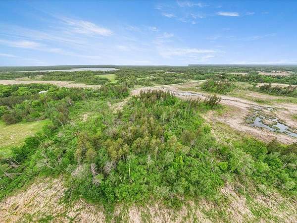 31.5 Acres of Recreational & Residential Land for Sale in Baxter, Minnesota