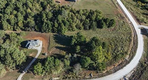 2.1 Acres of Residential Land for Sale in Winona, Texas